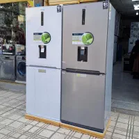 فروش یخچال فریزر هومبار جنرال ۲سال گارانتی مدل2765|یخچال و فریزر|کرج, شهرک بنفشه|دیوار