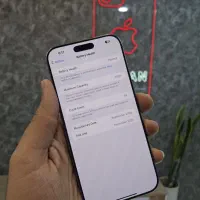 iPhone 16 Pro Max 256GB  ZA|موبایل|قم, عربستان|دیوار
