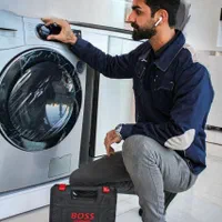 تعمیرات تخصصی لباسشویی اتومات / ظرفشویی در منزل