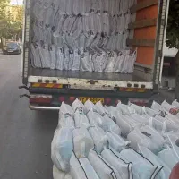 یک خاور تشک مسافرتی/میهمان تکی و عمده‌|رختخواب، بالش، پتو|شهریار, شهریار|دیوار