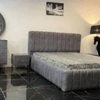 سرویس خواب تدی|تخت و سرویس خواب|پرند, فاز ۰|دیوار