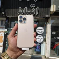 اپل iPhone 13 Pro با حافظهٔ ۲۵۶ گیگابایت