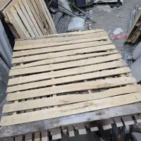 پالت چوبی کاشی|حراج|بانه, |دیوار