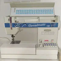 چرخ خیاطی کاچیران