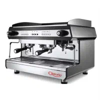 اسپرسوساز آستوریا تانیا