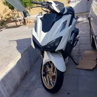 کلیک واریو ۱۷۰cc مدل ۱۴۰۳