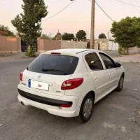 پژو 207 TU3|خودرو سواری و وانت|ماهدشت, |دیوار