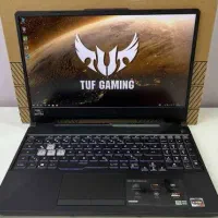 Asus Tuf Core i7 12700H * RTX 3050|رایانه همراه|شیراز, شهرک مطهری|دیوار