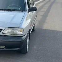 پراید مدل1388دوگانه کارخانه|خودرو سواری و وانت|اردبیل, |دیوار
