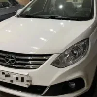 jac j4/کرایه خودرو های روز خارجی