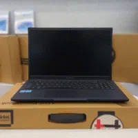 لپ تاپ Asus ExpertBook همراه با جعبه، اداپتور اصلی