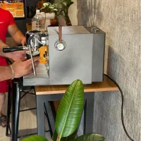 اسپرسو ساز/اسپرسو/قهوه ساز/قهوه|سماور، چایساز، قهوهساز|کرمان, |دیوار