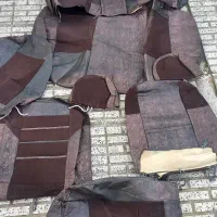 فروش روکش صندلی