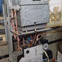 تعمیر تخصصی پکیج و کولرگازی در محل|خدمات پیشه و مهارت|تهران, هفت حوض|دیوار