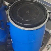 دبه|ظروف نگهدارنده، پلاستیکی، یک‌بارمصرف|شیراز, شهرک گلستان|دیوار