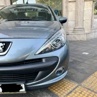 پژو 207i دنده‌ای، مدل ۱۴۰۱نقد و اقساط تحویل فوری|خودرو سواری و وانت|تهران, نیروی هوایی (پیروزی)|دیوار