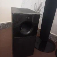 سینما خانگی ال جی