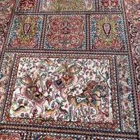 فرش چشم نواز|فرش|ارومیه, |دیوار