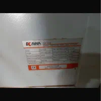 دورکن ۳/۸۰ کاوا چوب بالا پایین برقی