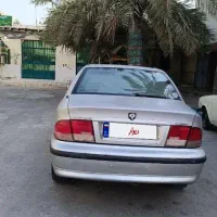 سمند|خودرو سواری و وانت|بندرعباس, |دیوار