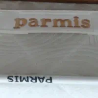 تشک خوشخواب دونفره طبی ارتوپدیک پارمیس تمیز خانگی|تشک تختخواب|عسلویه, |دیوار