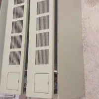 فنکوئل،فن کویل،فن کوئل ۱۲۰ سانتی دو عدد|کولر گازی و فنکوئل|اصفهان, نصرآباد|دیوار