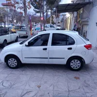 تیبا 2 مدل 1400درحد|خودرو سواری و وانت|کرمانشاه, |دیوار