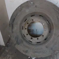 لاستیک کامیون