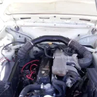 پیکان وانت مدل ۸۴