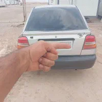 پراید|خودرو سواری و وانت|شادگان, |دیوار