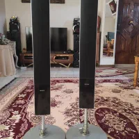 دو عدد باند سونی|صوتی و تصویری|کرج, شهرک جهان‌نما|دیوار