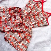 لباس خواب ساتن دامنی و سه تیکه و انواع بادی