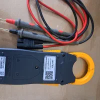 مولتی متر هیوکی ژاپن|ابزارآلات|قم, علی آباد سعدگان|دیوار