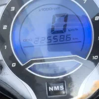 متور طرح ویو پرواز125rdi|موتورسیکلت|تهران, یاخجی آباد|دیوار