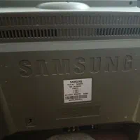 تلوزیون سامسونگ 21 اینچ|تلویزیون و پروژکتور|خان ببین, |دیوار