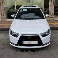 دناپلاس توربواتومات آپشنال 405