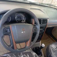 پارس سال 1402نیمه سفارشی|خودرو سواری و وانت|قشم, |دیوار