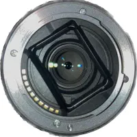 لنز سونی ۲۴ ۷۰ زایس|دوربین عکاسی و فیلم‌برداری|تهران, شهرک آپادانا|دیوار