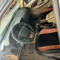 پارس سال سفارشی ۱۴۰۱|خودرو سواری و وانت|یزد, |دیوار