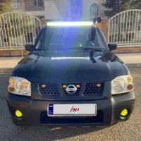 ماشین رونیز ۸۴