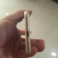 آیفون 7 128 گیگ طلایی|موبایل|تهران, دریا|دیوار