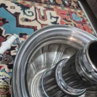 سماور اکبرزاده|سماور، چایساز، قهوهساز|همدان, |دیوار