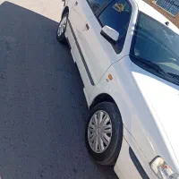 سمند ef7 95|خودرو سواری و وانت|اشتهارد, |دیوار