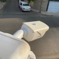 نصب فروش دوربین مداربسته دزدگیر اماکن|خدمات پیشه و مهارت|تهران, جمهوری|دیوار