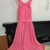 لباس مجلسی دخترانه|لباس|کازرون, |دیوار