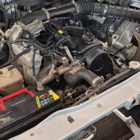 مزدا  دوکابین ۲۰۰۰ مدل ۹۶|خودرو سواری و وانت|شیراز, گویم|دیوار