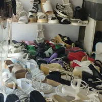 فروش و سفارش انواع صندل راحتی و مجلسی|کیف، کفش، کمربند|نظرآباد, شهرک سید جمال الدین|دیوار