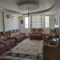 آپارتمان ۱۰۰ متری دوخوابه تهاتر با سه خوابه|فروش آپارتمان|شیراز, سهل‌آباد|دیوار