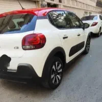 سیتروئن C3 مونتاژ بدون گرمکن صندلی، مدل ۱۳۹۷|خودرو سواری و وانت|تهران, عباس‌آباد|دیوار
