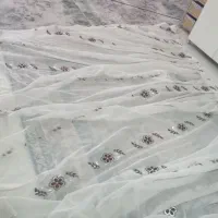 پرده درجه یک ۳ در۴|پرده، رانر، رومیزی|الشتر, |دیوار